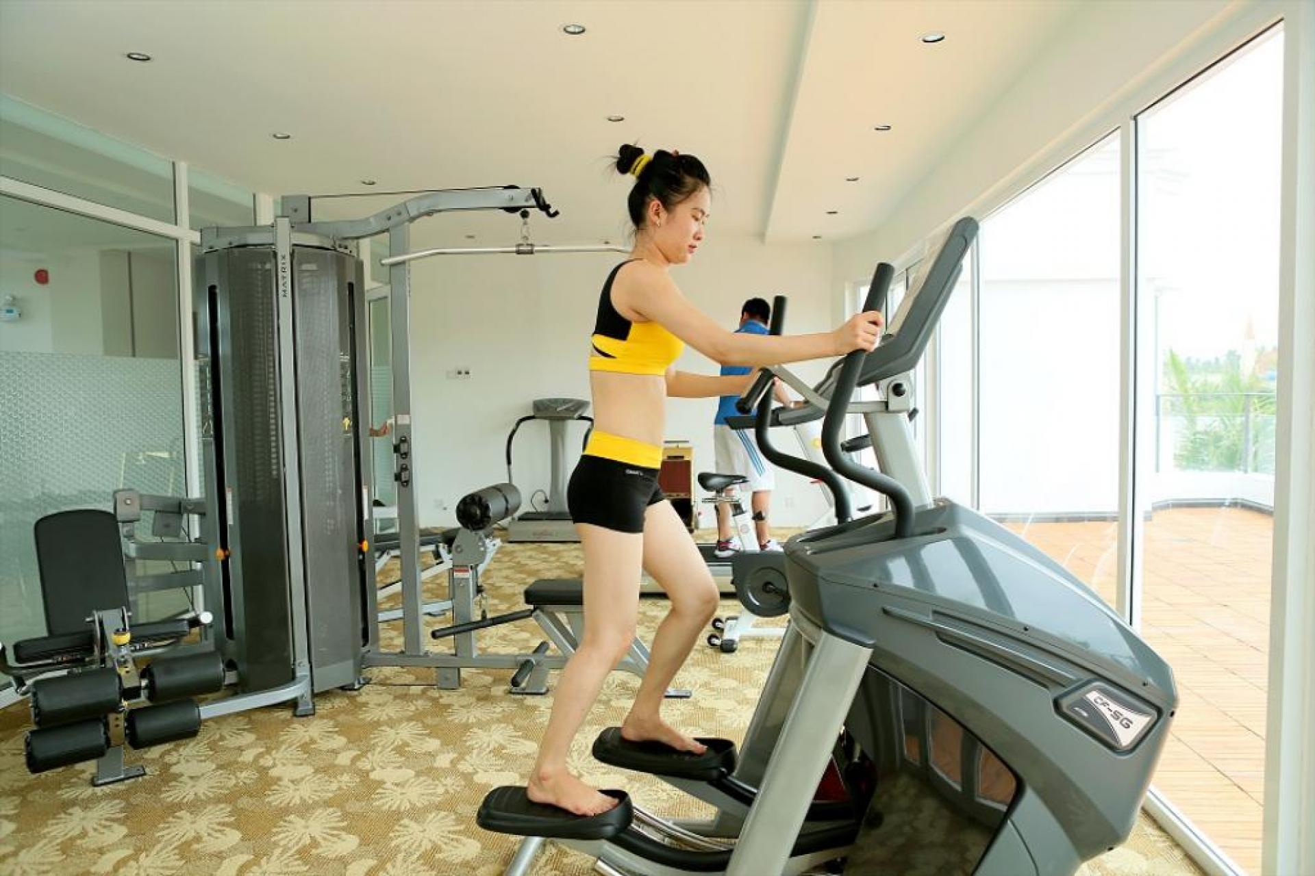 BẾN TRE RIVERSIDE RESORT 1