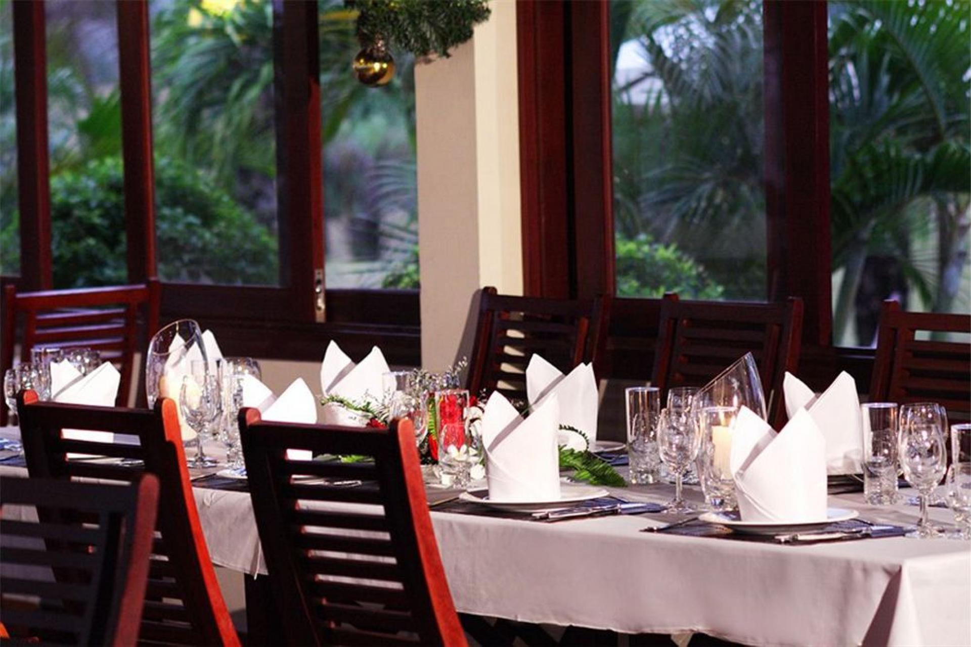 KHÁCH SẠN WHITE SAND CAM RANH 3