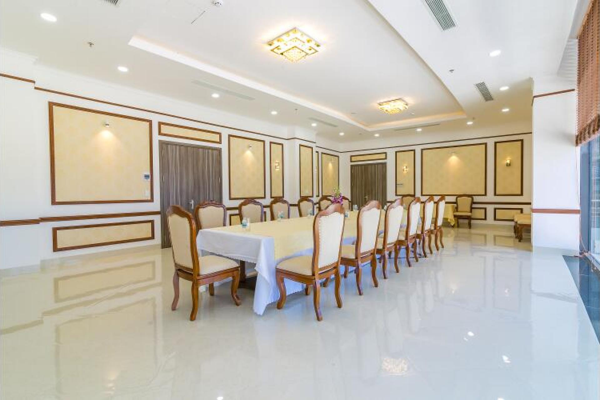 NAVY HOTEL THE REGION IV 2