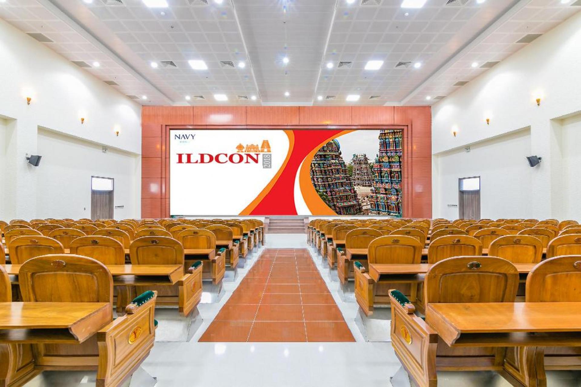 NAVY HOTEL THE REGION IV 1