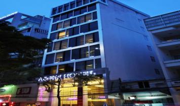 A & EM HAI BÀ TRƯNG HOTEL