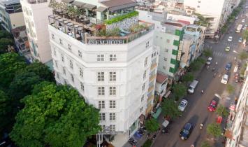 A&EM LÊ THÁNH TÔN HOTEL
