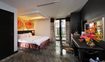 A & EM PHAN BỘI CHÂU HOTEL