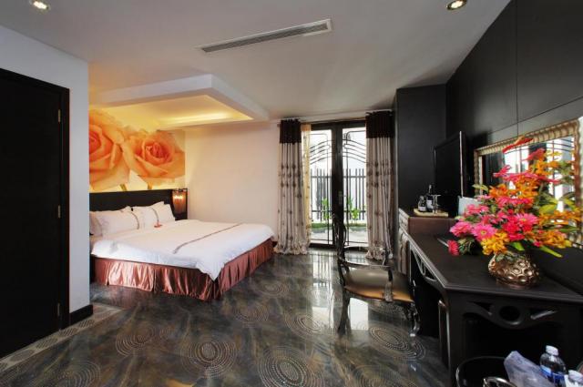 A & EM PHAN BỘI CHÂU HOTEL