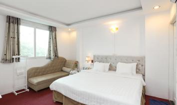 A25 274 ĐỀ THÁM HOTEL