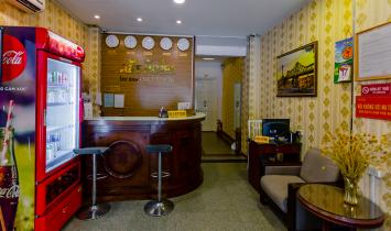 A25 HOTEL 22 NGUYỄN CƯ TRINH