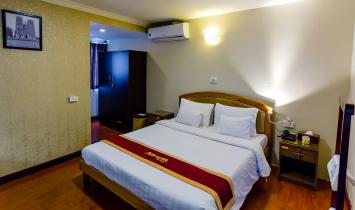 A25 HOTEL 251 HAI BÀ TRƯNG
