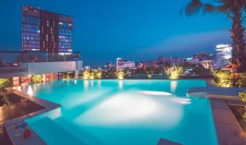 ALAGON CENTRAL HOTEL & SPA