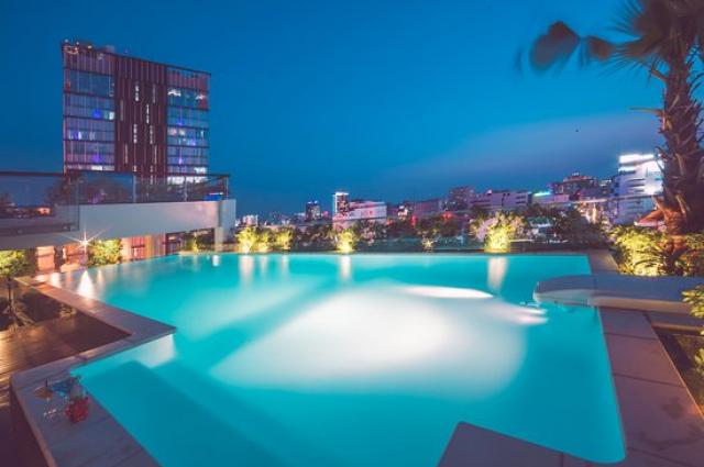 ALAGON CENTRAL HOTEL & SPA