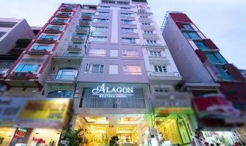 ALAGON WESTERN HOTEL