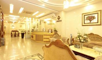 AMBASSADOR SAIGON HOTEL