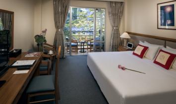 BÔNG SEN ANNEX HOTEL