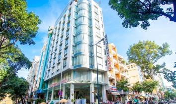 CITITEL CENTRAL SÀI GÒN HOTEL