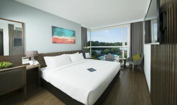 CITITEL PARKVIEW SAIGON HOTEL