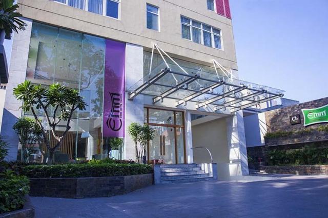 ÊMM HOTEL SÀI GÒN