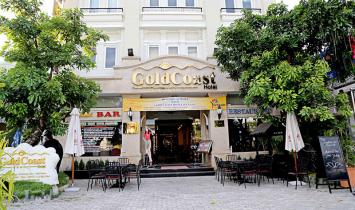 GOLD COAST HOTEL