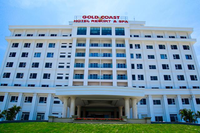 GOLD COAST HOTEL RESORT & SPA