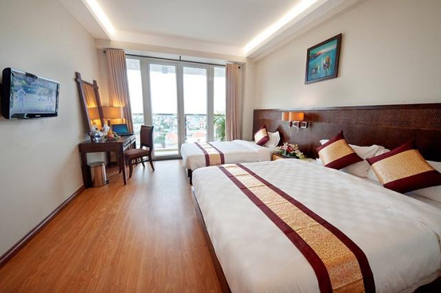 GOLD HOTEL HUẾ