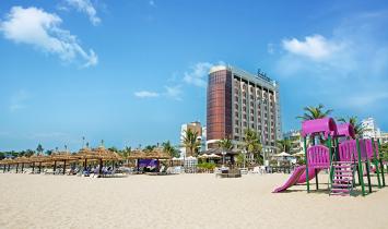 HOLIDAY BEACH DANANG HOTEL & RESORT