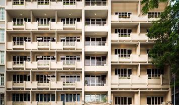 KHÁCH SẠN BÔNG SEN SÀI GÒN