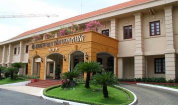 KHÁCH SẠN TÂN SƠN NHẤT 3*