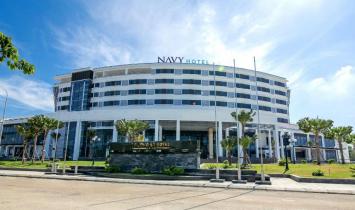 NAVY HOTEL THE REGION IV