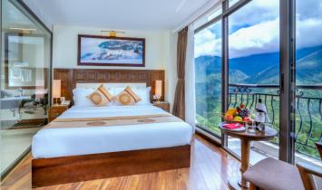 SAPA RELAX HOTEL & SPA