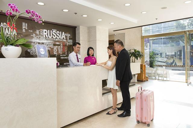 TTC HOTEL DELUXE AIRPORT