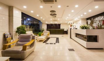 TTC HOTEL DELUXE SÀI GÒN