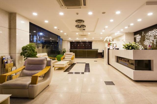 TTC HOTEL DELUXE SÀI GÒN