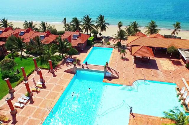 TTC RESORT PREMIUM NINH THUẬN