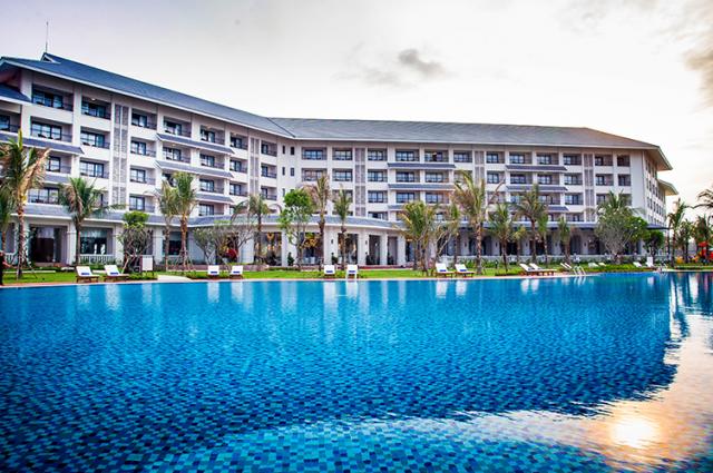 VINPEARL DISCOVERY CỬA HỘI